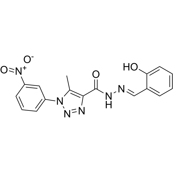Carbonic anhydrase inhibitor 26